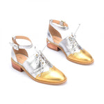 Carregar imagem no visualizador da galeria, Sapato Oxford FERRUCCI - F241131
