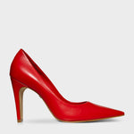 Carregar imagem no visualizador da galeria, Scarpin Vermelho CARRANO - C754001
