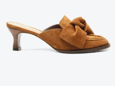 Mule Amy Caramelo VICENZA - VI11862
