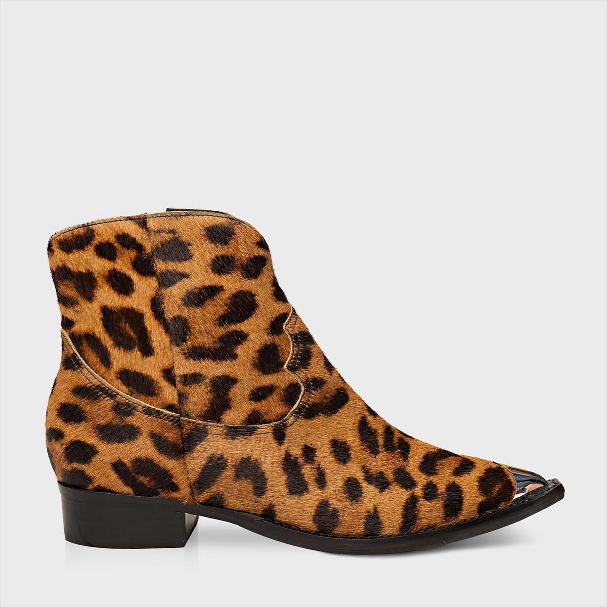 Bota Western Onça CARRANO - C614006