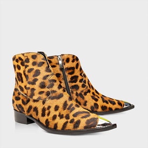 Bota Western Onça CARRANO - C614006