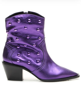 Bota Montreal Roxo - VI01378